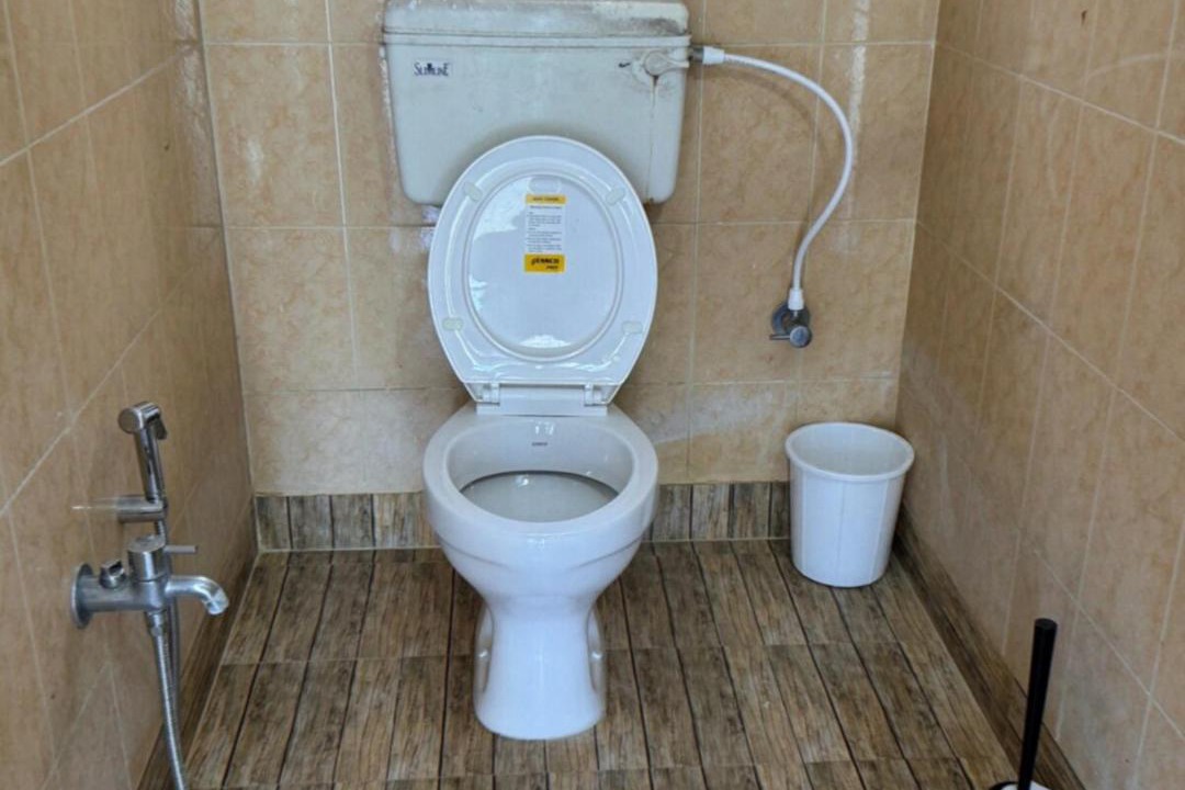 Photo of Bathroom in Patna