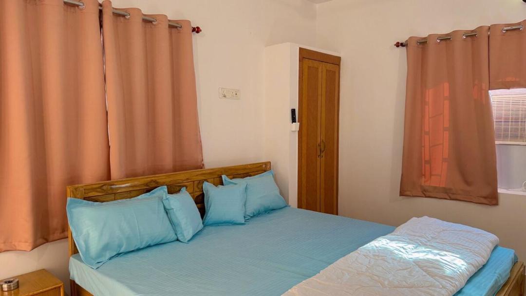 Photo of Bedroom in Patna