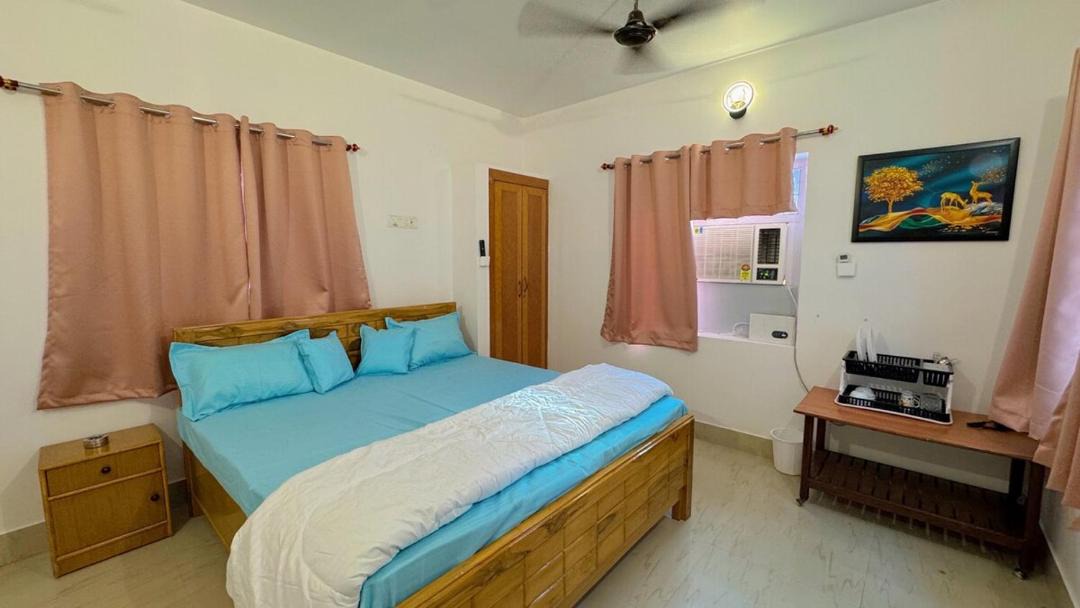 Photo of Bedroom in Patna