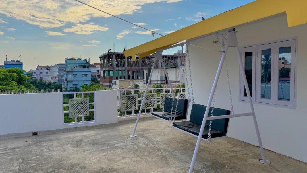 Photo of Patio Balcony in Patna