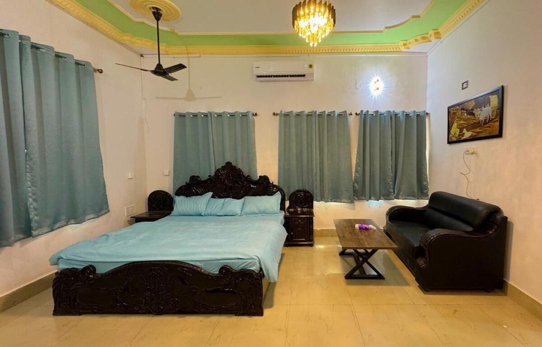Photo of Bedroom in Patna