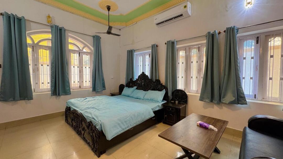 Photo of Bedroom in Patna