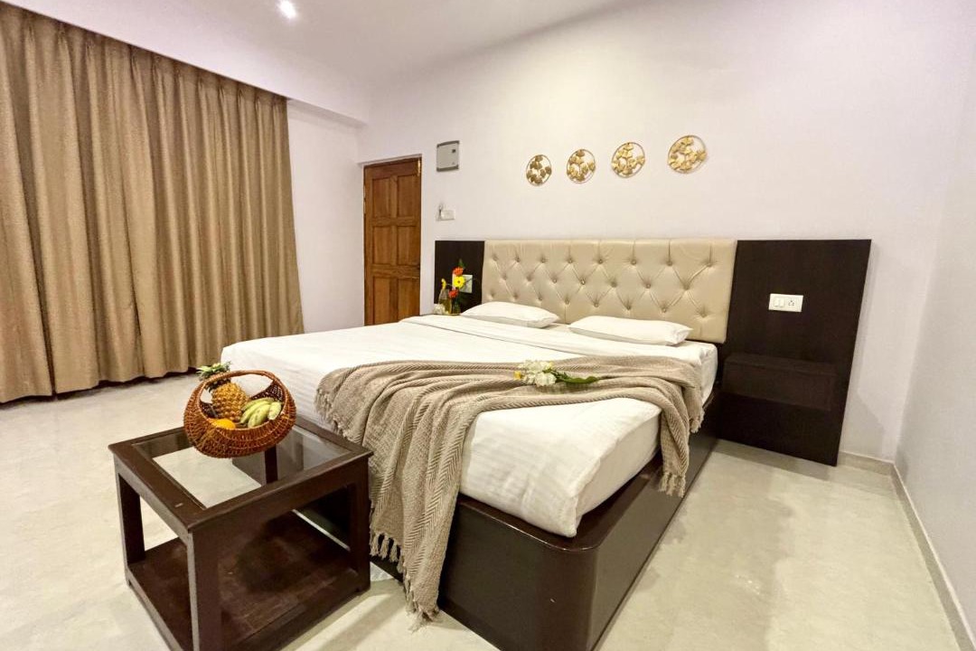 Photo of Bedroom in Gauravaddo