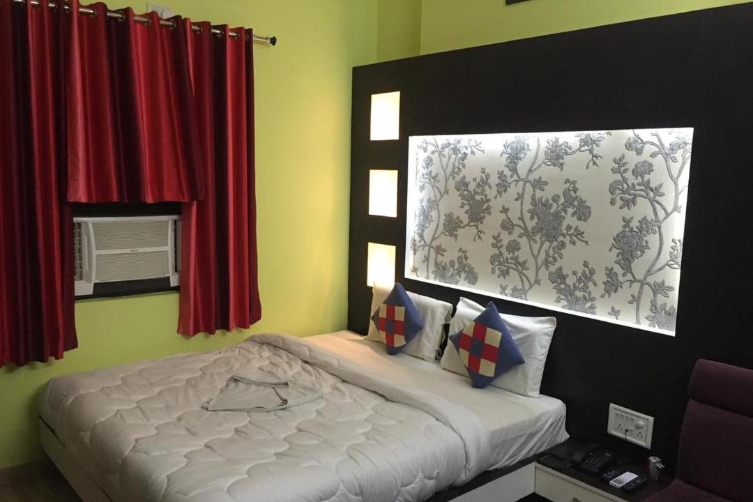Photo of Bedroom in Lakhisarai