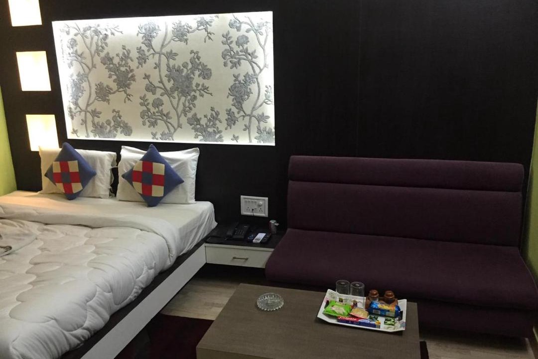 Photo of Bedroom in Lakhisarai