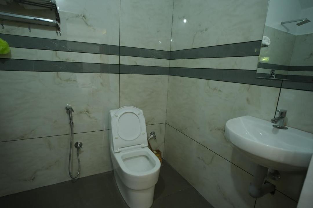 Photo of Bathroom in Sulthan Bathery