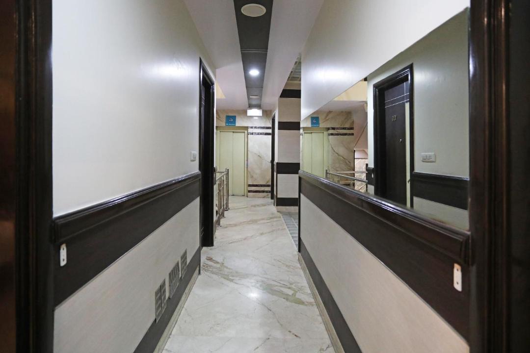 Photo of Bathroom in Patel Nagar