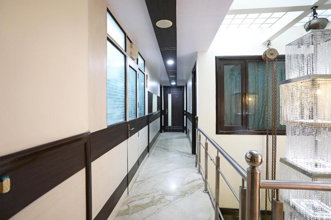 Photo of Bathroom in Patel Nagar