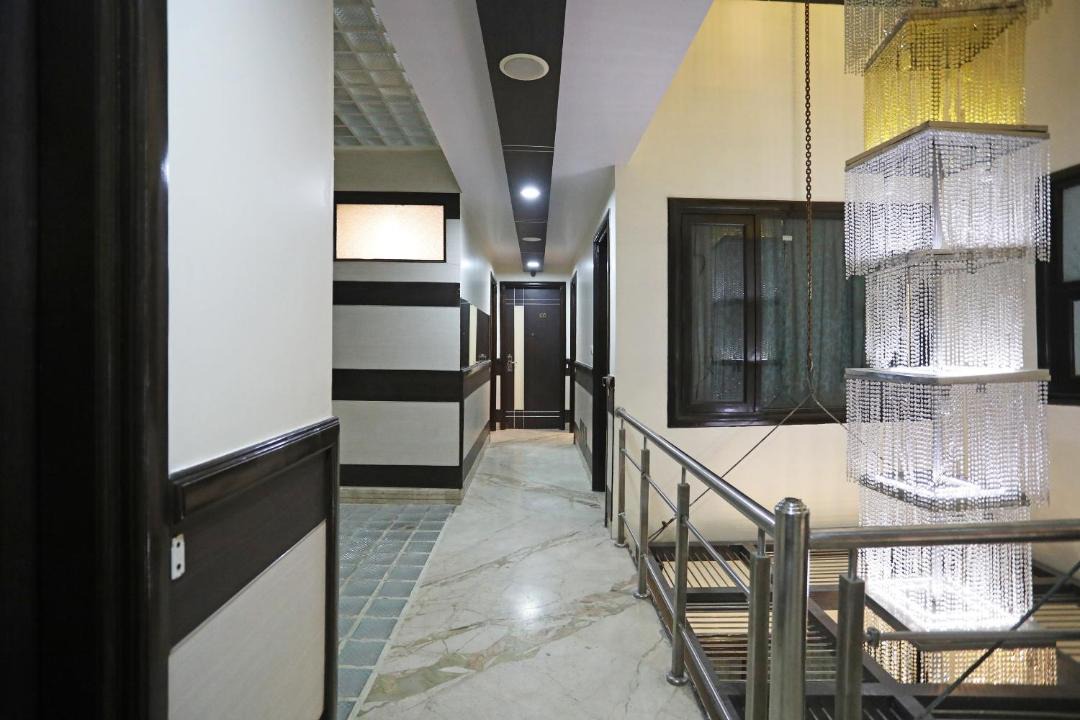 Photo of Bathroom in Patel Nagar