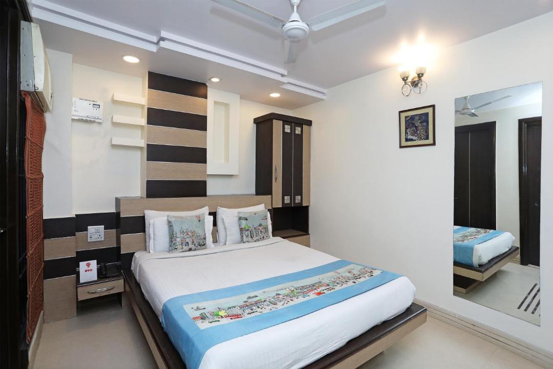 Photo of Bedroom in Patel Nagar