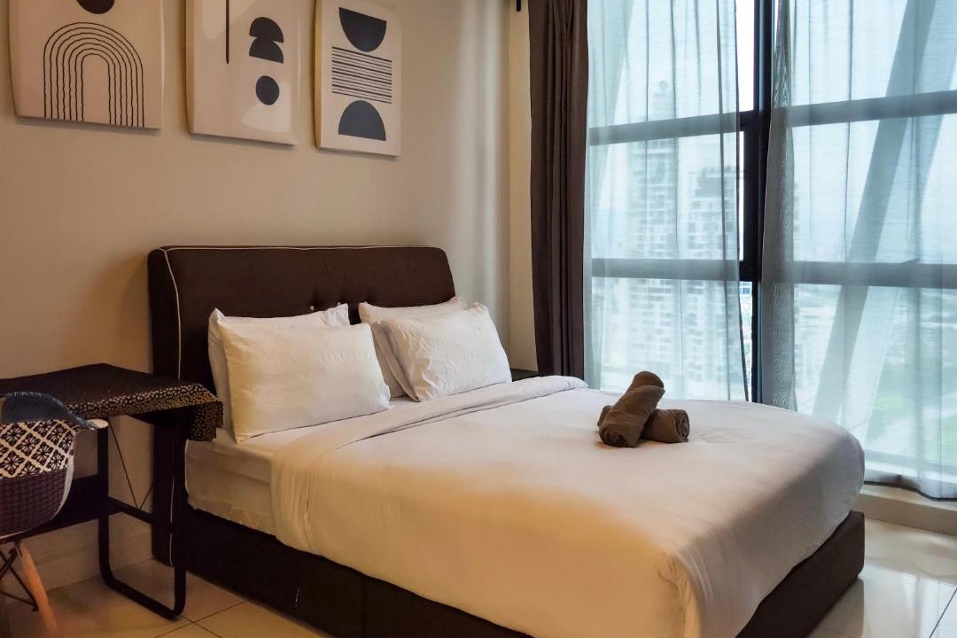 Photo of Bedroom in Kuala Lumpur