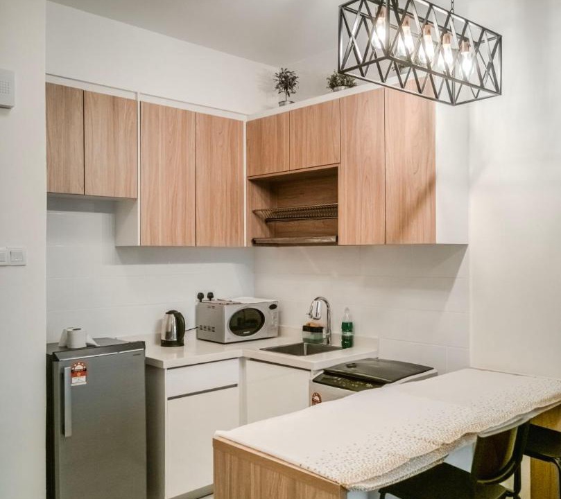 Photo of Kitchen in Kuala Lumpur