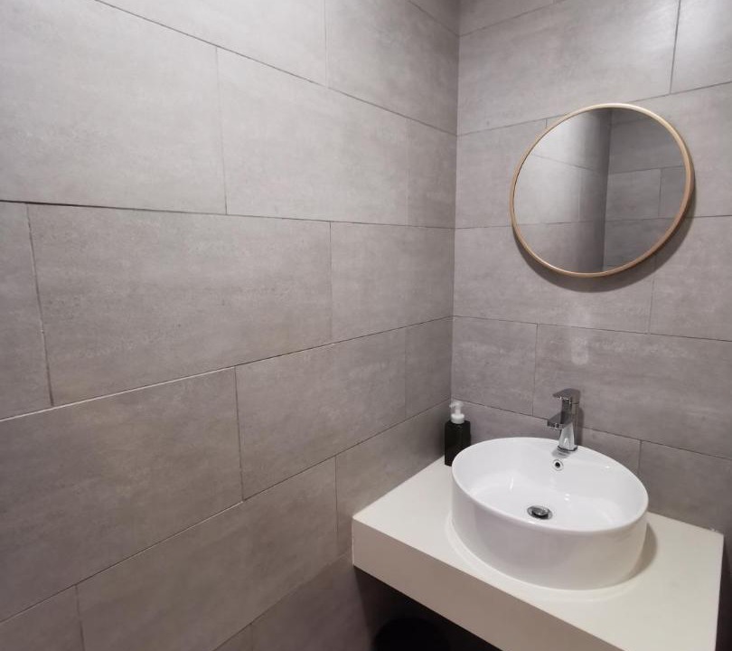 Photo of Bathroom in Kuala Lumpur