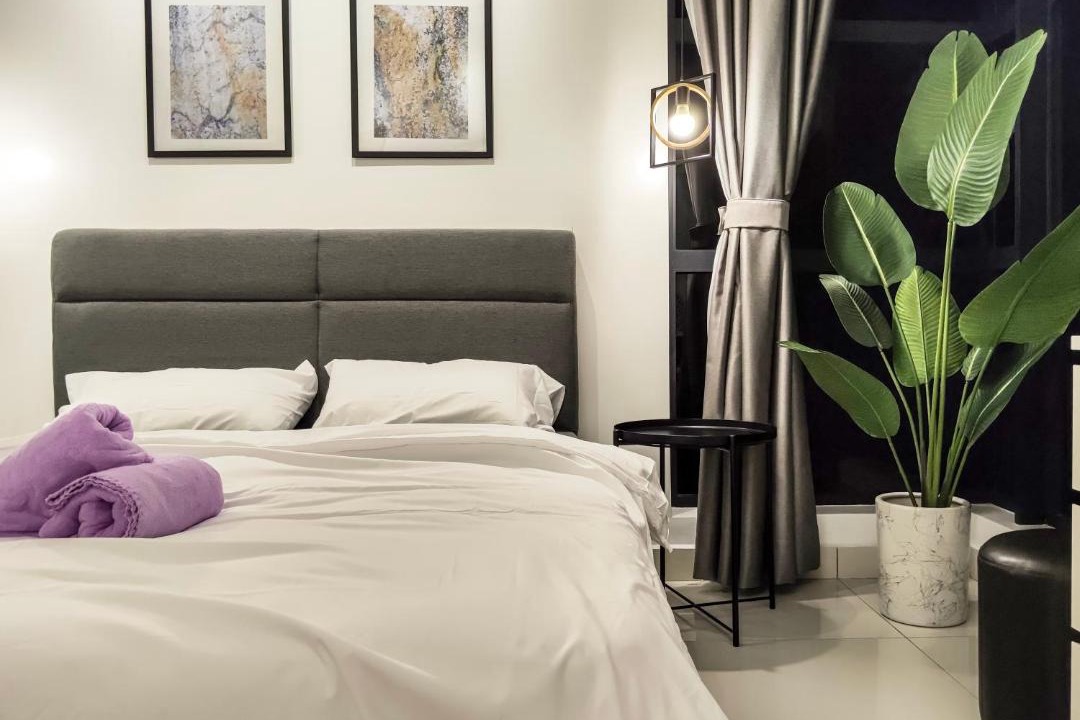 Photo of Bedroom in Kuala Lumpur