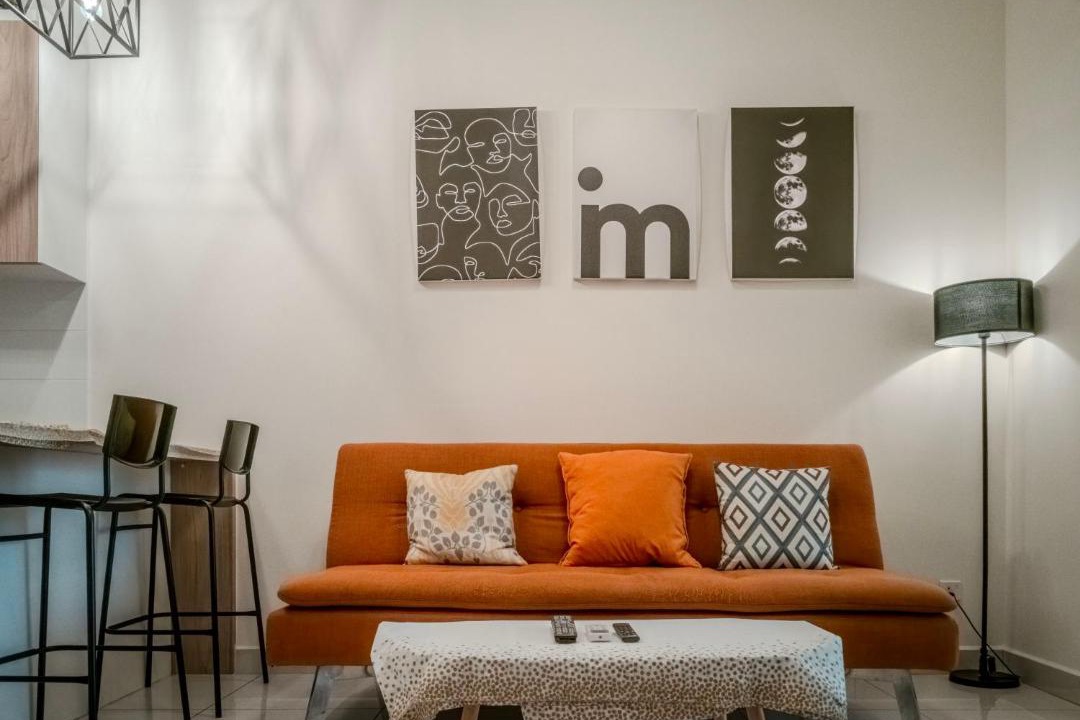 Photo of Livingroom in Kuala Lumpur