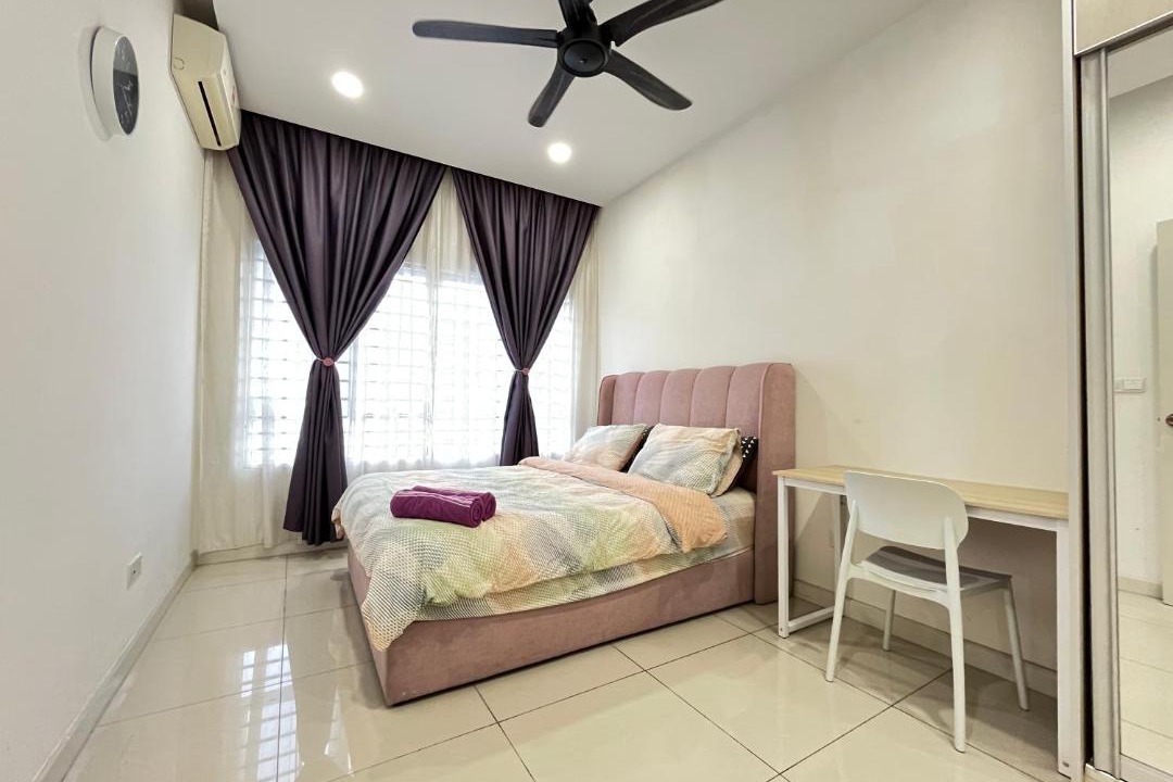 Photo of Bedroom in Kajang