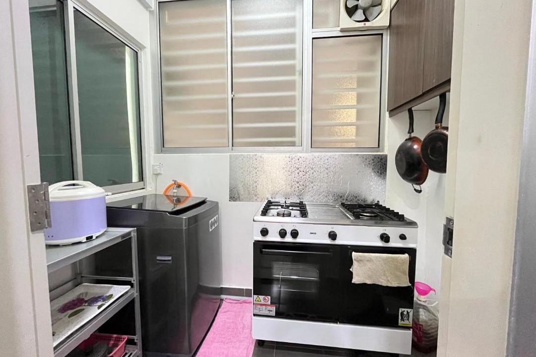 Photo of Kitchen in Kajang