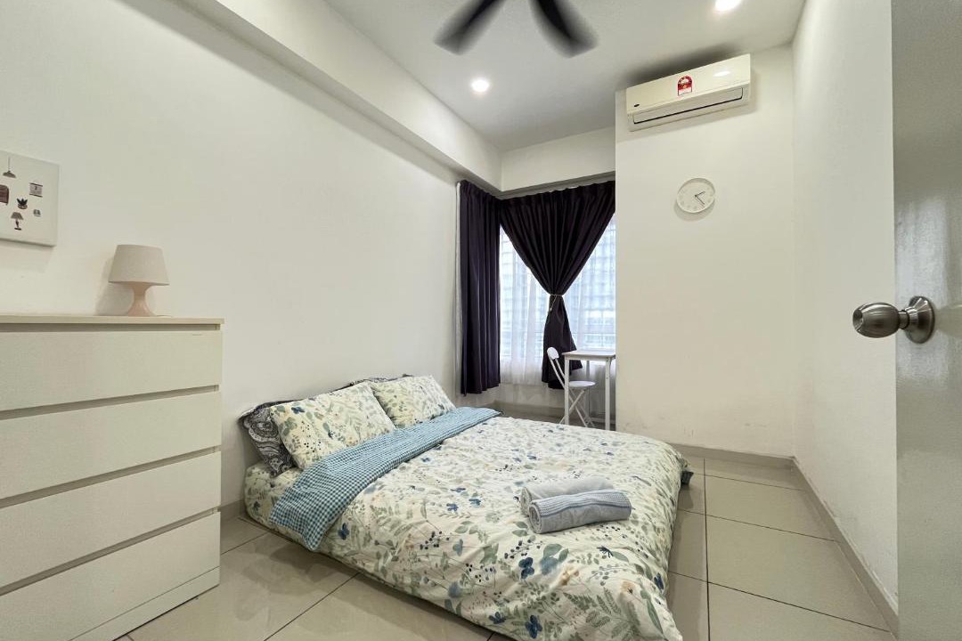 Photo of Bedroom in Kajang