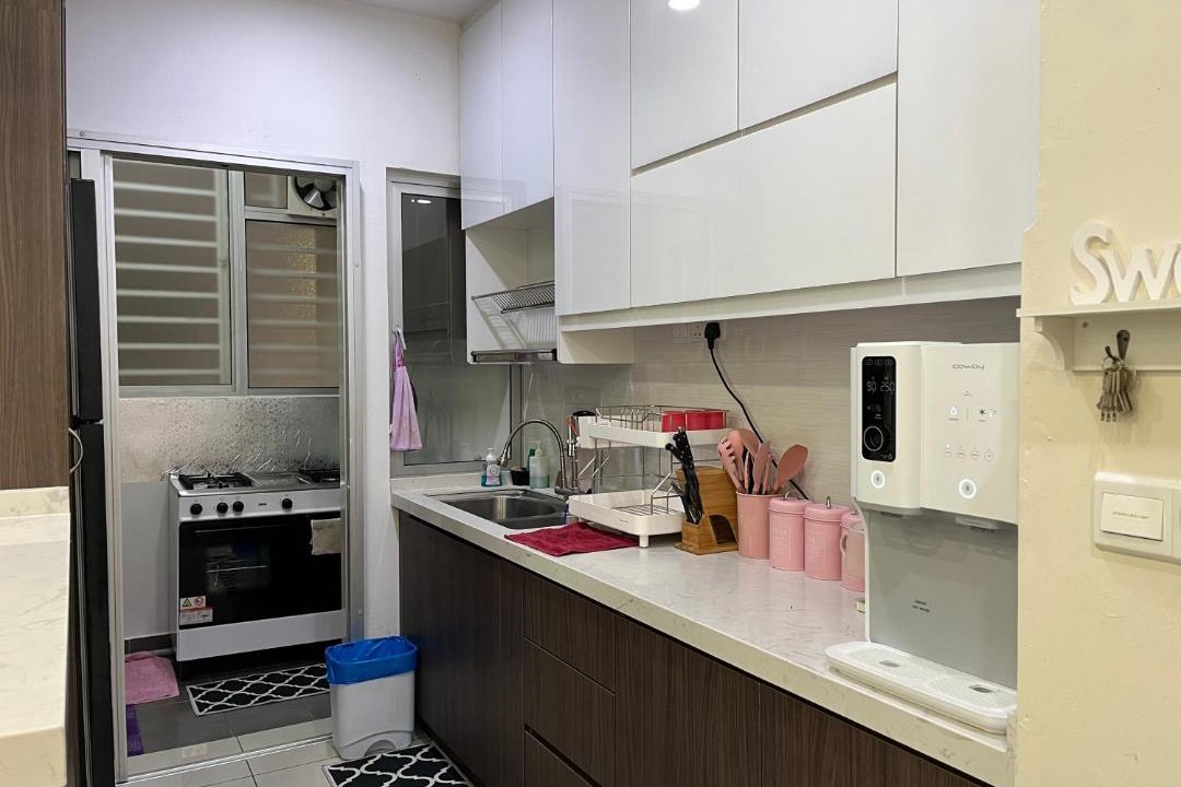 Photo of Kitchen in Kajang