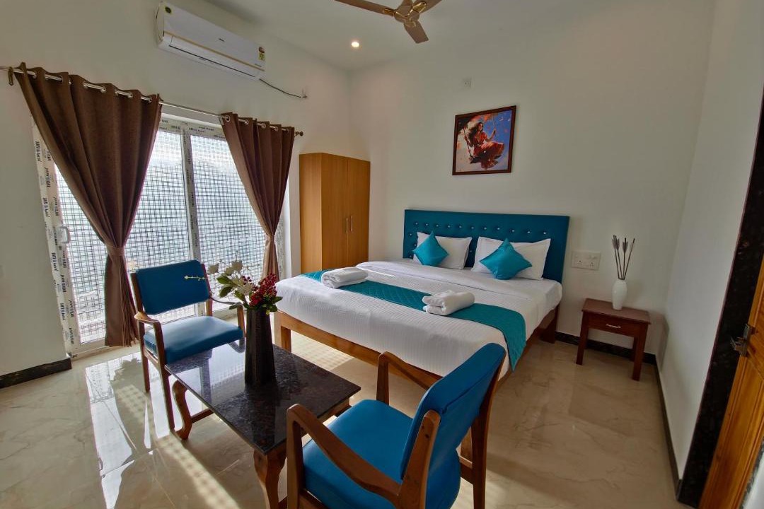 Photo of Bedroom in Kuilapalayam