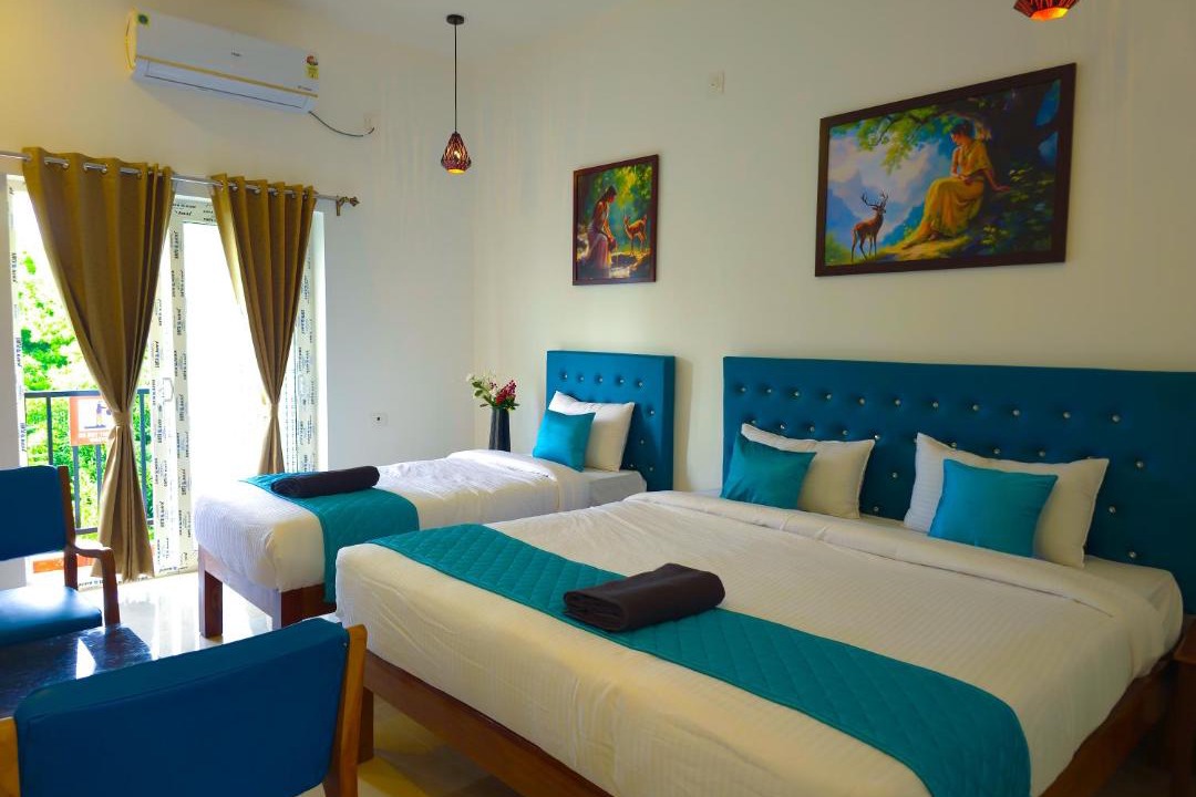 Photo of Bedroom in Kuilapalayam
