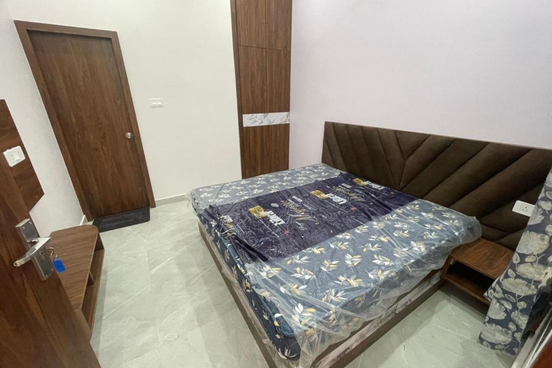 Photo of Bedroom in Faizabad
