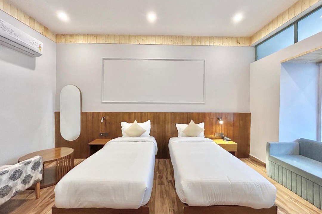 Photo of Bedroom in Garjia