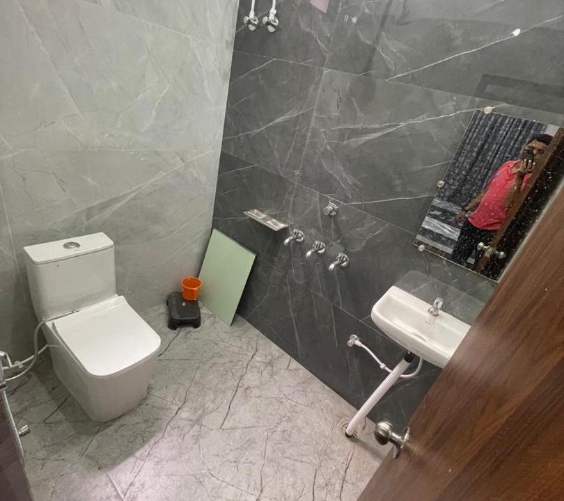 Photo of Bathroom in Faizabad