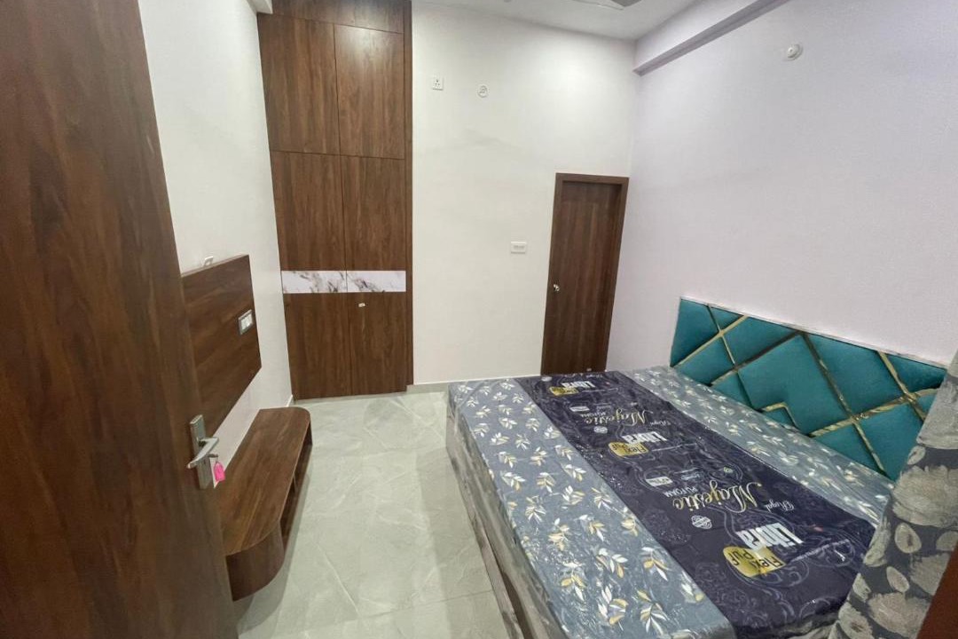 Photo of Bedroom in Faizabad