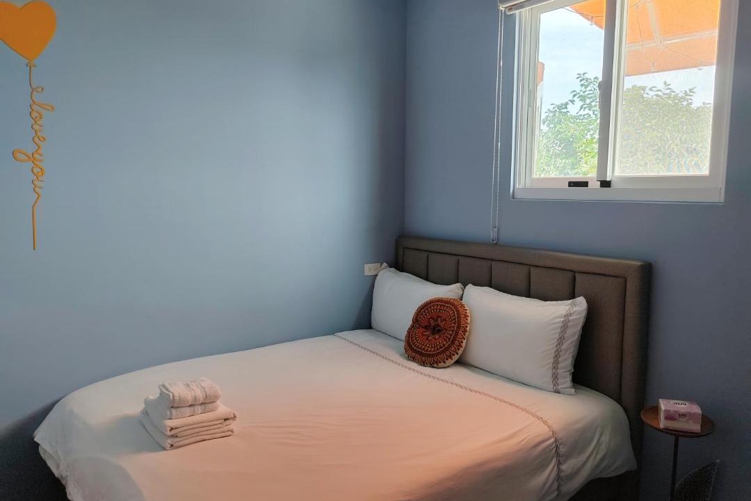 Photo of Bedroom in Toucheng