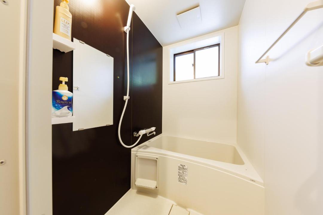 Photo of Bathroom in Nishinari