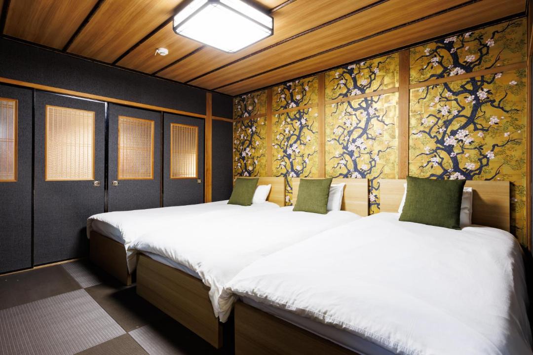 Photo of Bedroom in Nishinari