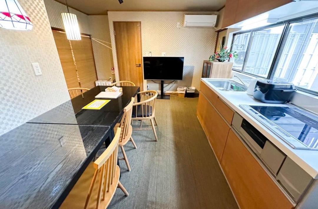 Photo of Kitchen in Nishinari
