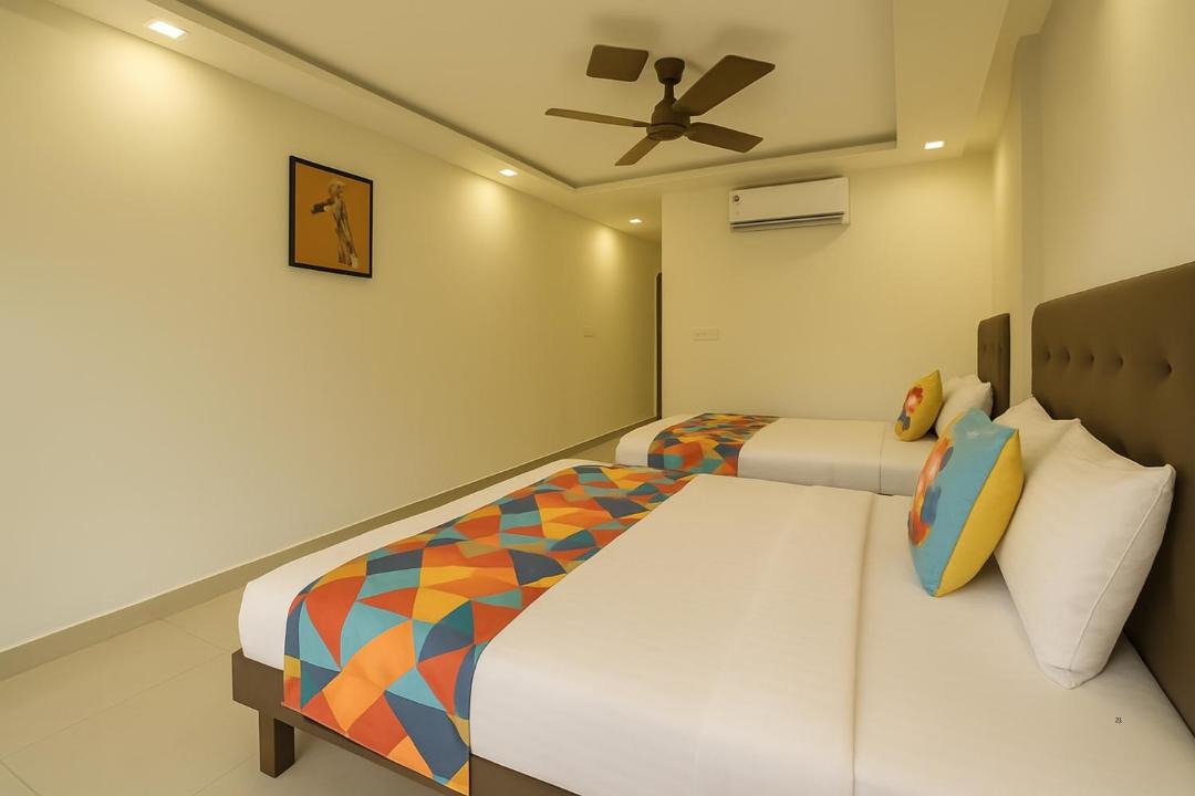 Photo of Bedroom in Saunta Vaddo