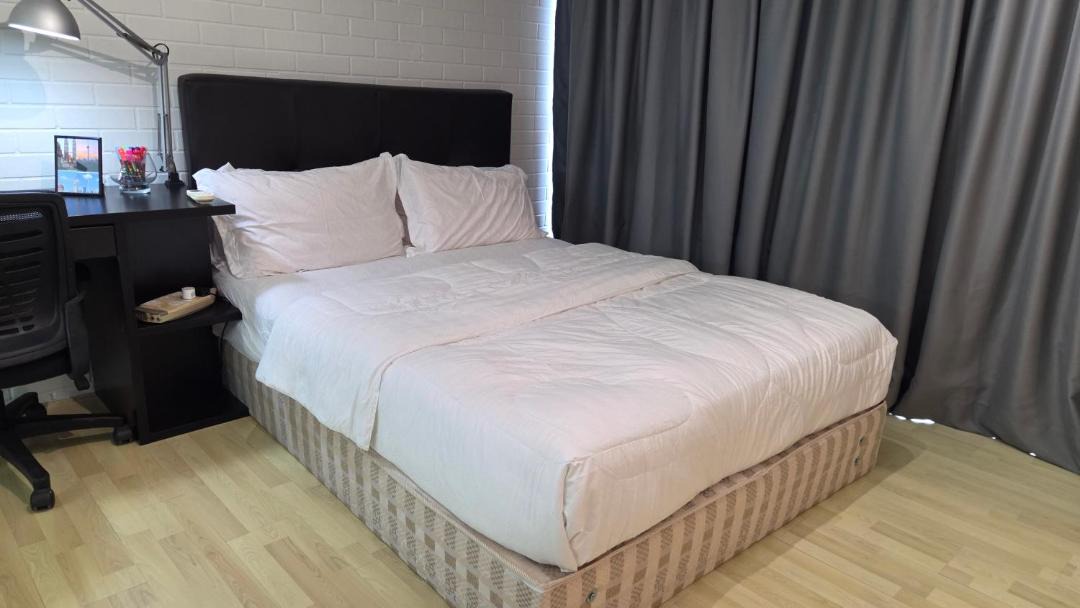 Photo of Bedroom in Damansara Perdana