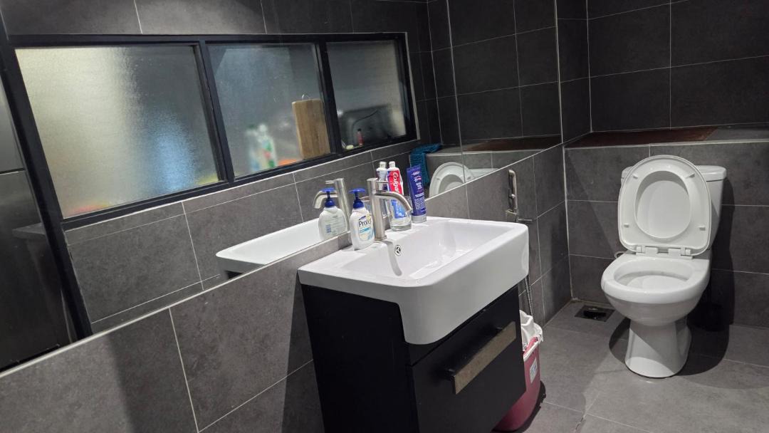 Photo of Bathroom in Damansara Perdana