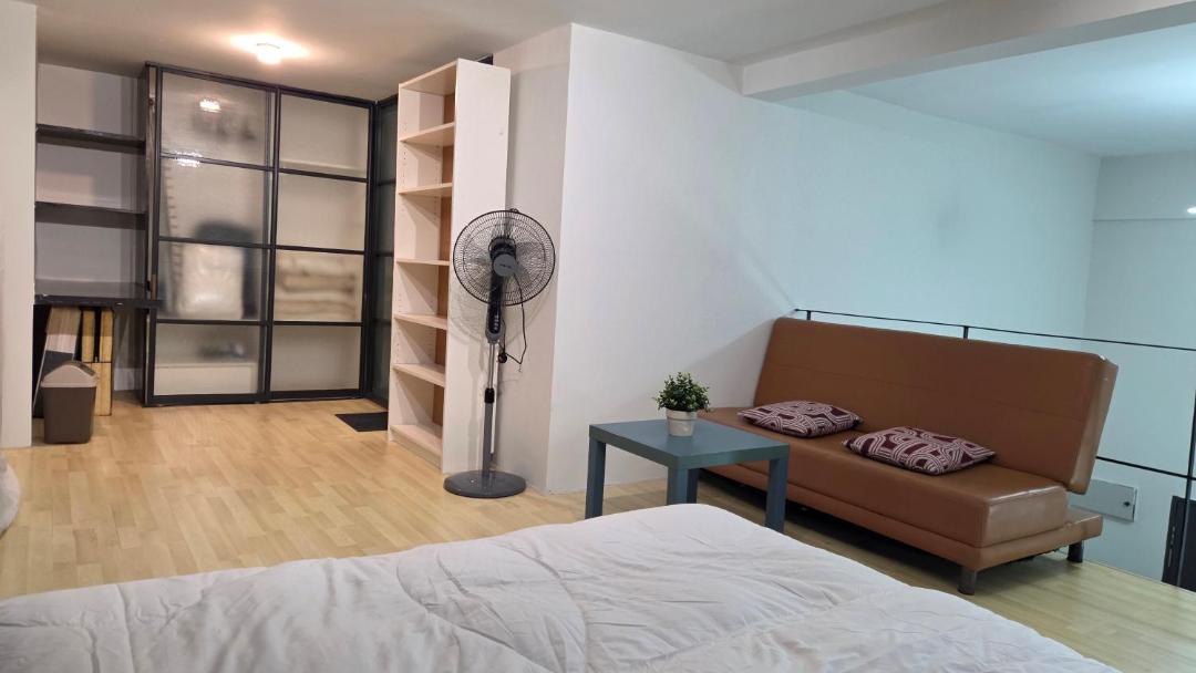 Photo of Bedroom in Damansara Perdana