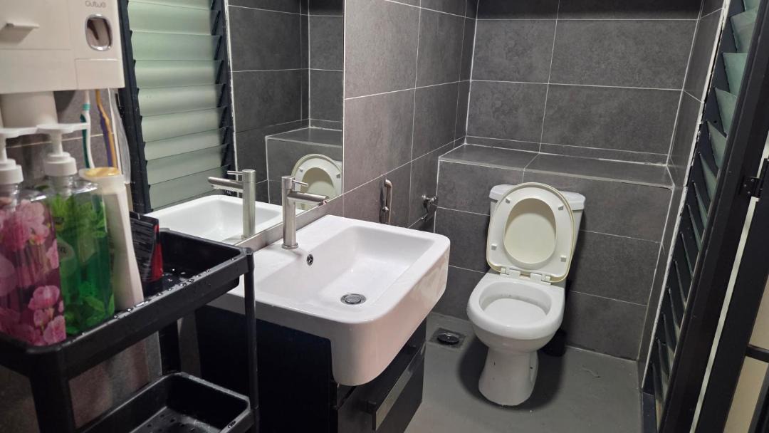 Photo of Bathroom in Damansara Perdana
