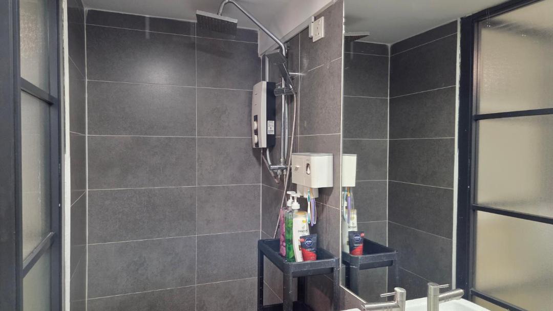 Photo of Bathroom in Damansara Perdana