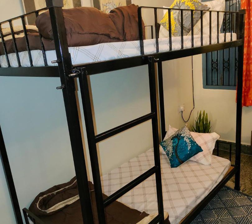 Photo of Bedroom in Patna