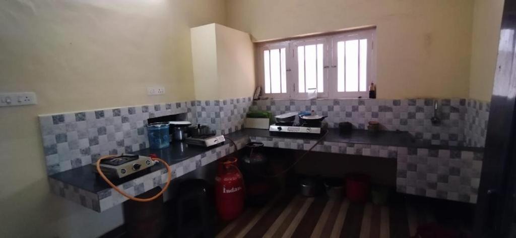 Photo of Kitchen in Mamangalam