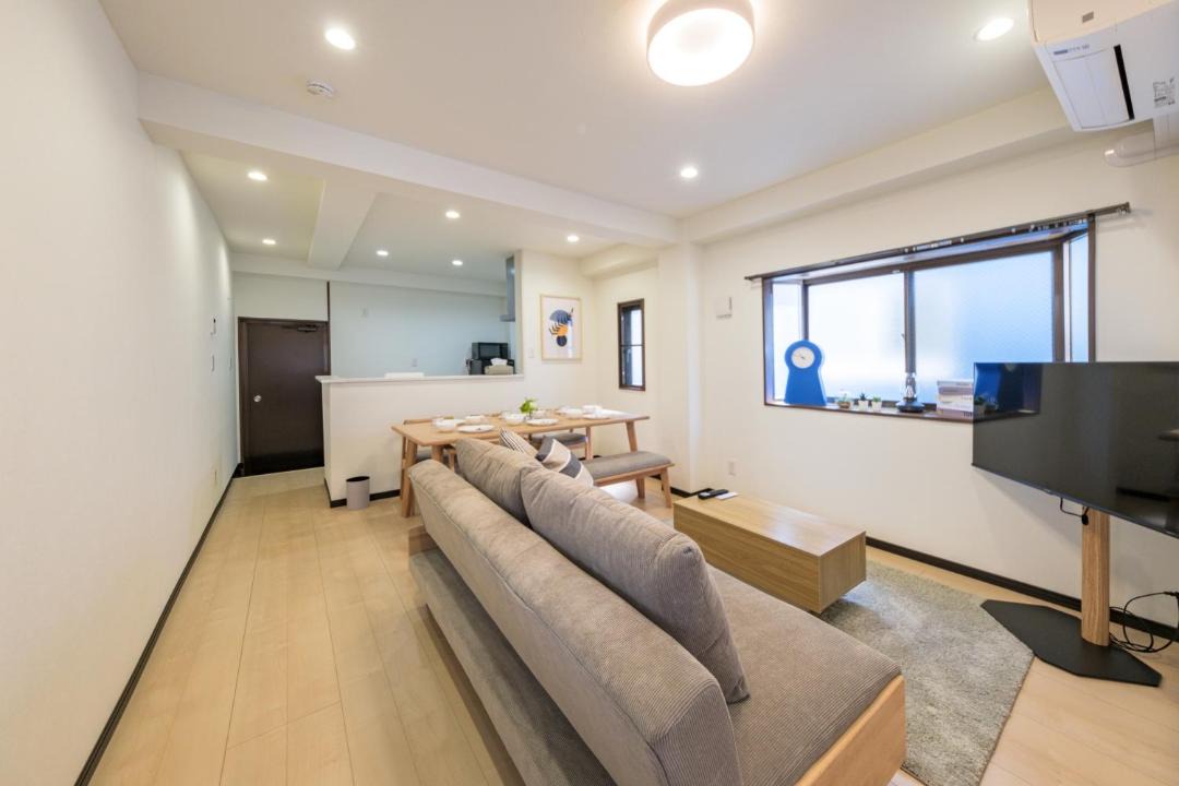 Photo of Livingroom in Kita
