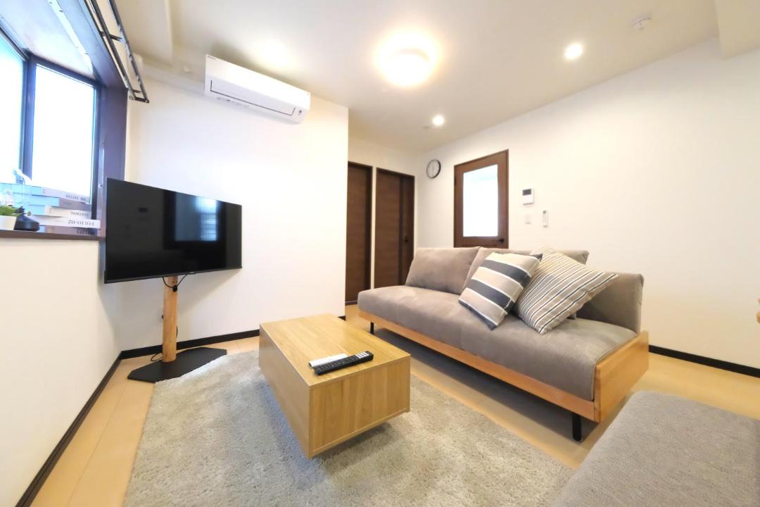 Photo of Livingroom in Kita