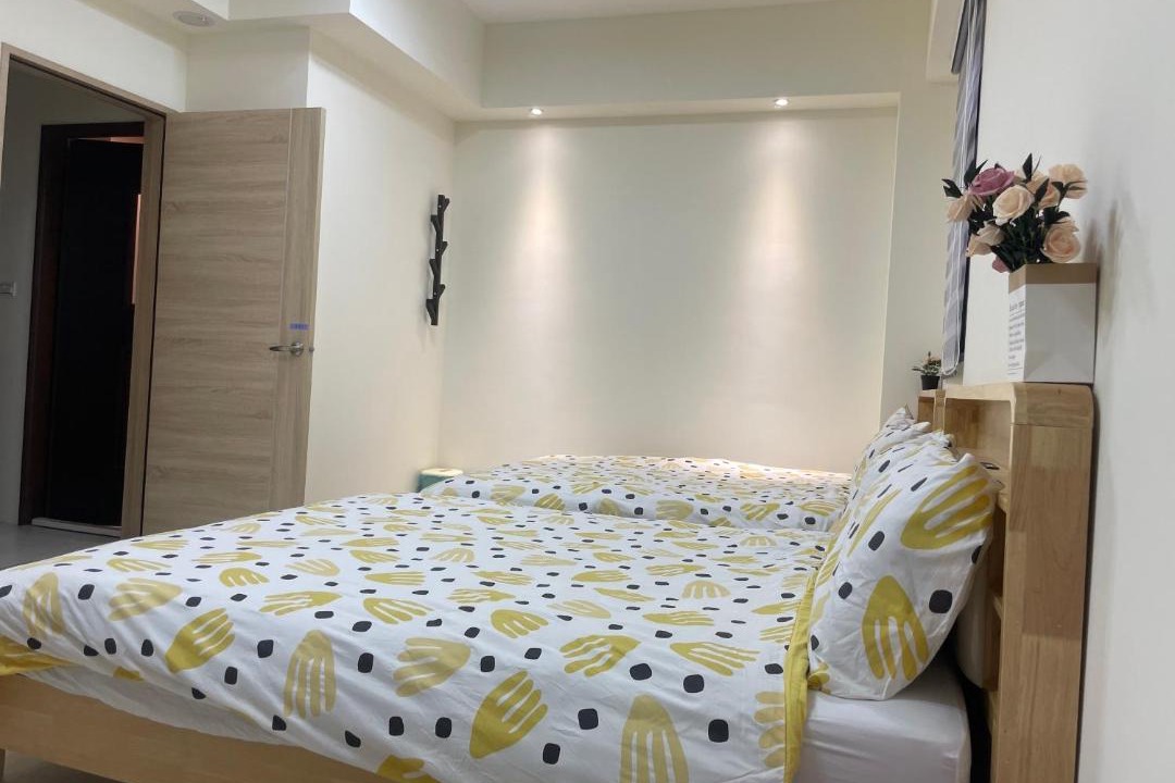 Photo of Bedroom in Xinwu District