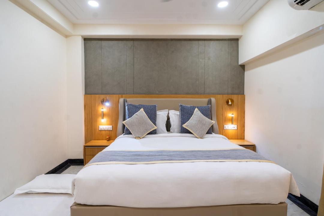 Photo of Bedroom in Hingana