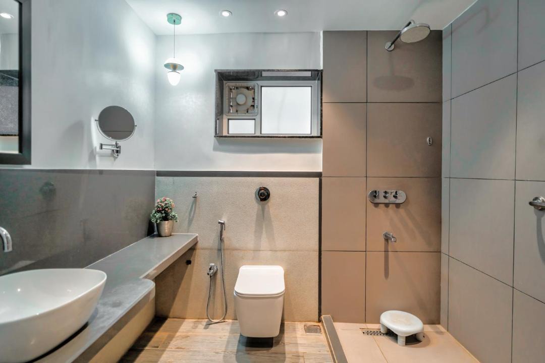 Photo of Bathroom in Hingana