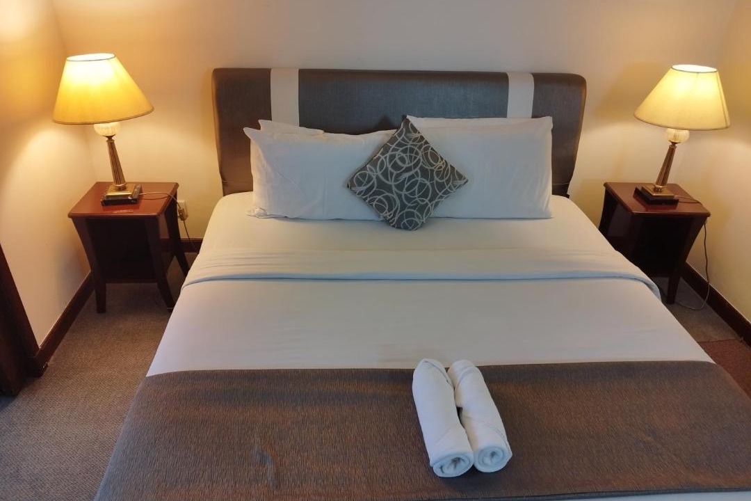 Photo of Bedroom in Imbi