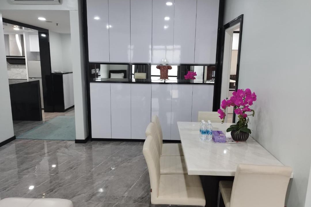 Photo of Kitchen in Imbi