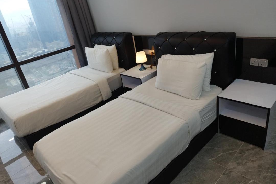 Photo of Bedroom in Imbi
