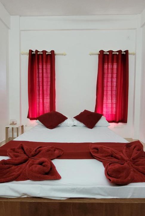Photo of Bedroom in Thiruvananthapuram